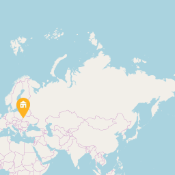 AntiHostel Forrest на глобальній карті